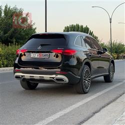 مرسيدس بنز GLC